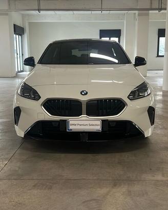 BMW Serie 1 116