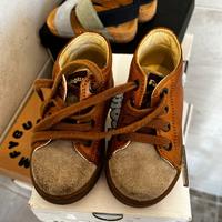 falcotto scarpe bimbo