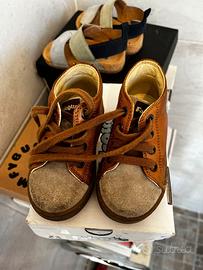 falcotto scarpe bimbo