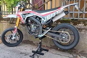 VENT DERAPAGE LOW 50 MOTORE 2T MINARELLI