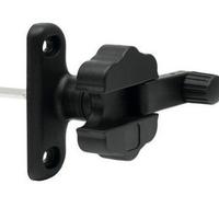 Maniglia a rotella per persiane