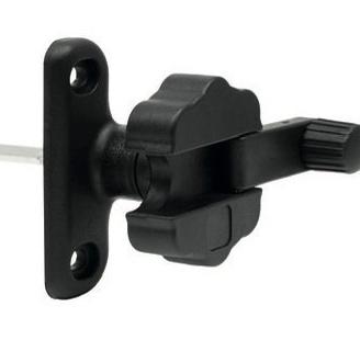 Maniglia a rotella per persiane