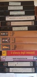 videocassette vhs