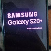samsung s20 plus