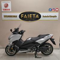 Yamaha T-Max 530 DX - 2019