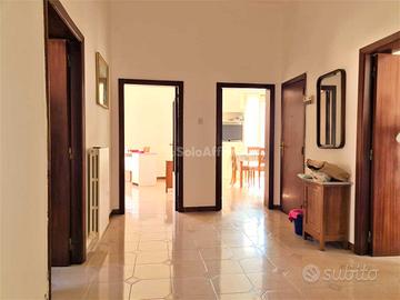 Posti letto in stanze singole