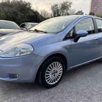 Fiat Grande Punto 1.2 5 porte Dynamic