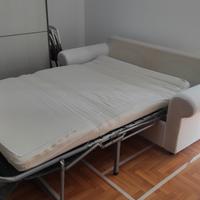 DIVANO LETTO 