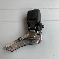 Deragliatore shimano 105 di2 12v