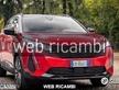 Peugeot 3008 gt line 2021 2022 ricambi #2