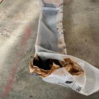 Paraurti anteriore Toyota Land Cruiser