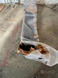 Paraurti anteriore Toyota Land Cruiser