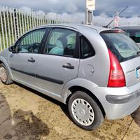 Citroen C3 1.4 Elegance