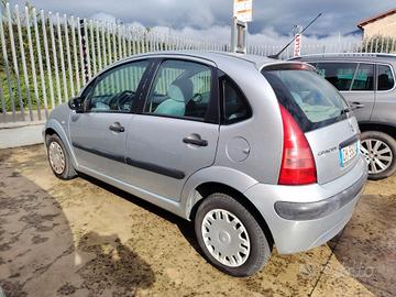Citroen C3 1.4 Elegance