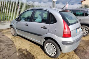 Citroen C3 1.4 Elegance