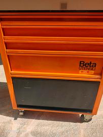 carretto beta 