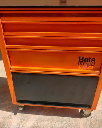 carretto beta 