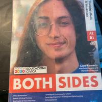 both sides e grammar point