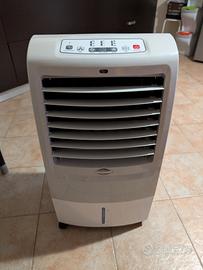 Ventilatore umidificatore 