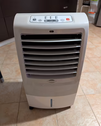 Ventilatore umidificatore 