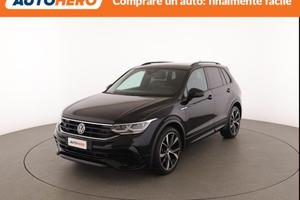 VOLKSWAGEN Tiguan PA52746