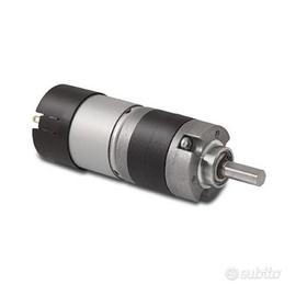 PS150, motoriduttore 12Vdc 162/100 giri/minuto con