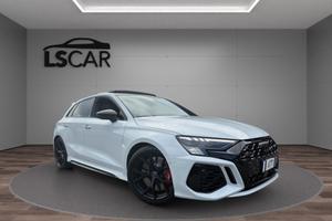 Audi RS3 Sportback 2.5 tfsi quattro - Unipro - Pro