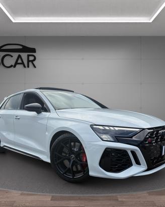 Audi RS3 Sportback 2.5 tfsi quattro - Unipro - Pro