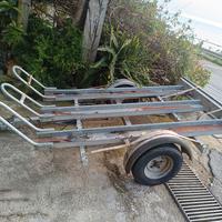 carrello moto