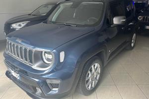 JEEP Renegade LIMITED 1.6 Mjt 130CV