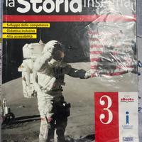 LA STORIA INSEGNA 3 ed. Atlas