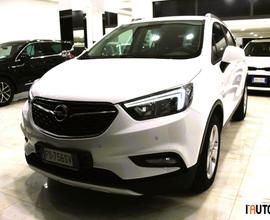 OPEL - Mokka X - 1.6 CDTI Ecotec 4x2 S&S Business