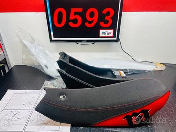 SELLA MONTESA 260 300 4RT TUTTI GLI ANNI MOTOALPIN