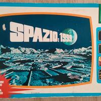 Gioco da Tavolo Clementoni "Spazio 1999! anni '70!