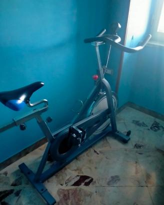 cyclette