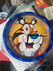 Orologio kellogs