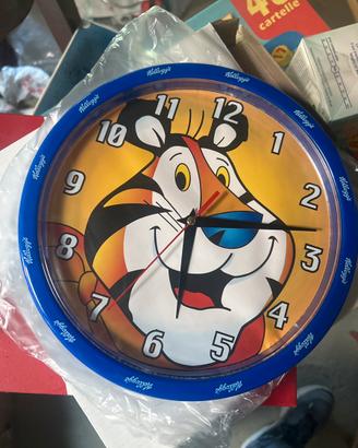 Orologio kellogs