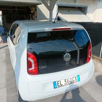 Volkswagen Up 1.0 