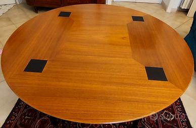 tavolo t72 Poltronova  Ettore  Sottsass 