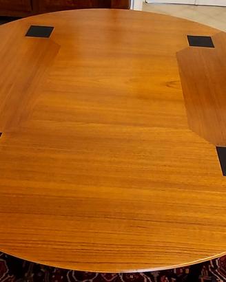 tavolo t72 Poltronova  Ettore  Sottsass 