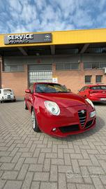 ALFA ROMEO MiTo 1.4 benzina