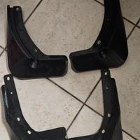 Paraspruzi vw passat b8