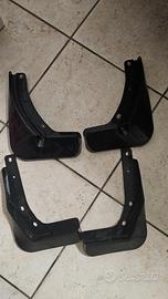 Paraspruzi vw passat b8