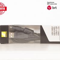 NIKON - UC-E4 Cavo USB