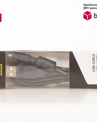 NIKON - UC-E4 Cavo USB
