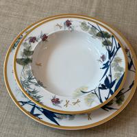 Servizio piatti Rosenthal