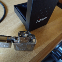 Zippo originale