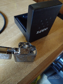 Zippo originale