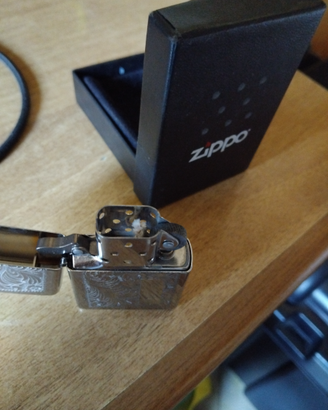 Zippo originale
