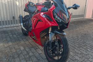 CBR650R HONDA 2021 CBR 650 R